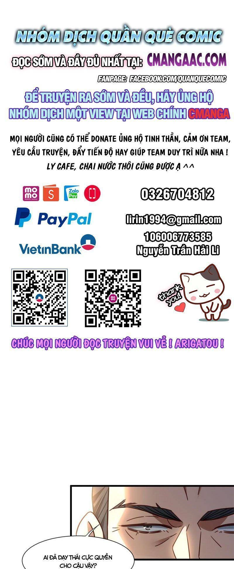 Tân Cực Phẩm Toàn Năng Cao Thủ Chapter 45 - 1