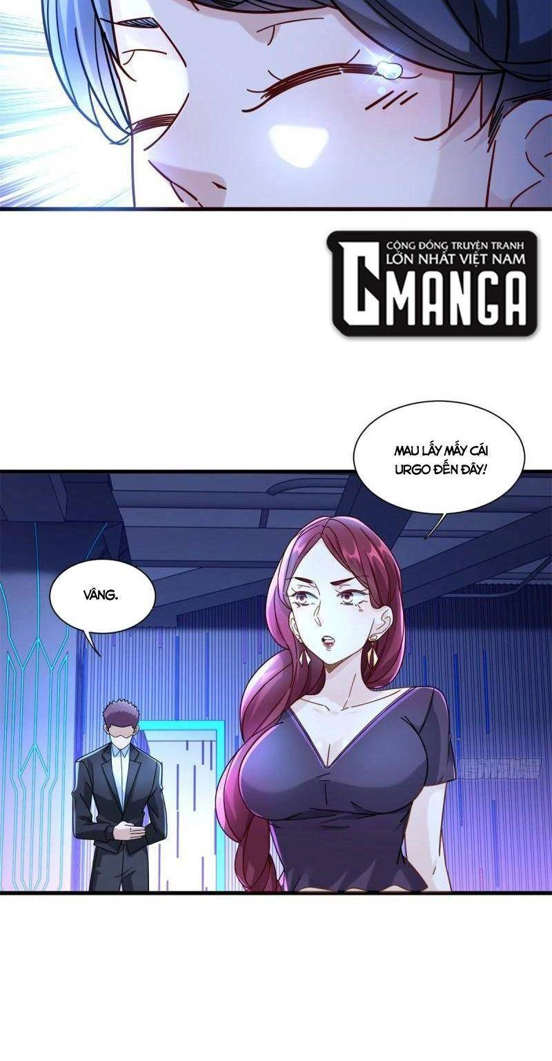 Tân Cực Phẩm Toàn Năng Cao Thủ Chapter 45 - 14