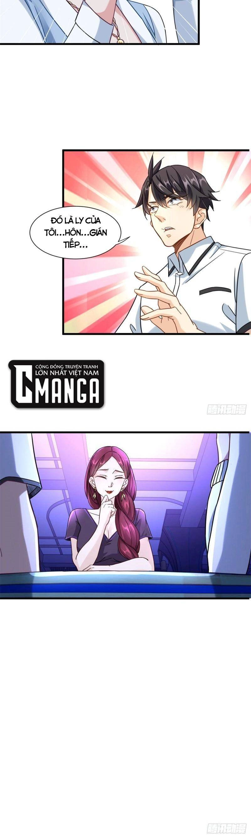 Tân Cực Phẩm Toàn Năng Cao Thủ Chapter 45 - 17