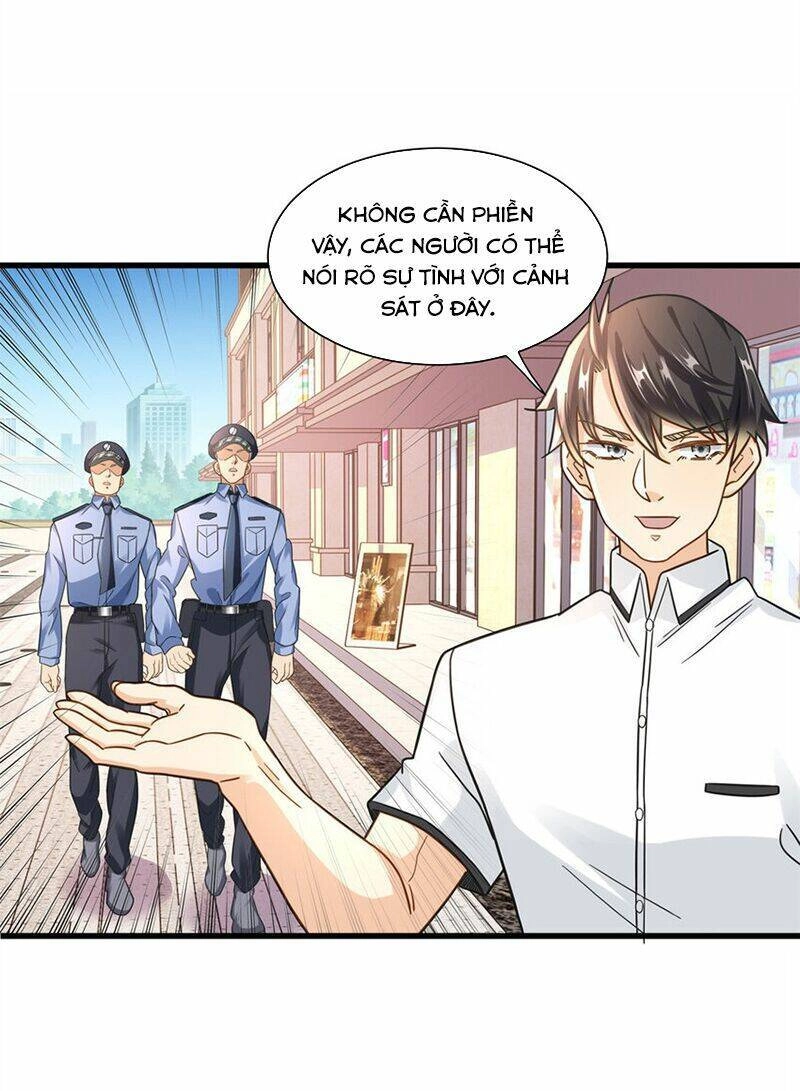 Tân Cực Phẩm Toàn Năng Cao Thủ Chapter 49 - 23