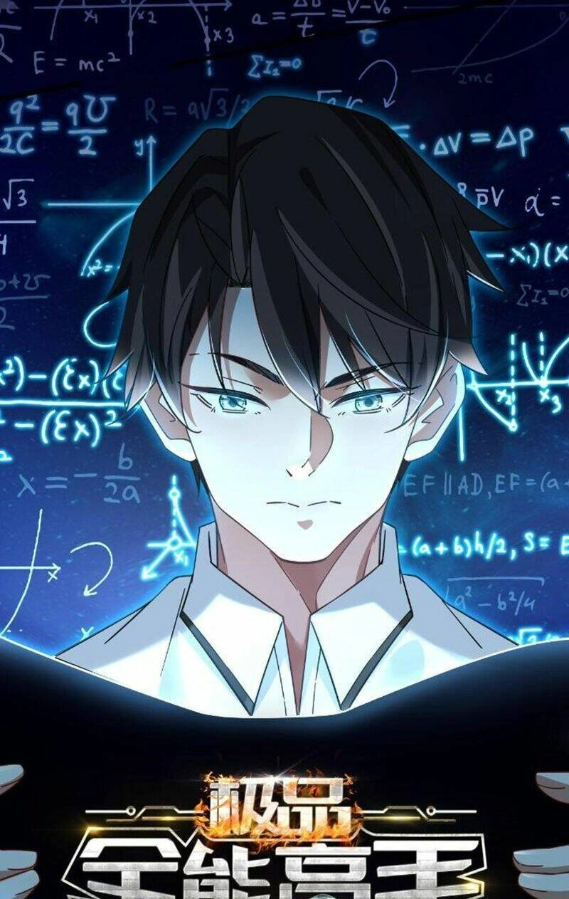 Tân Cực Phẩm Toàn Năng Cao Thủ Chapter 50 - 3