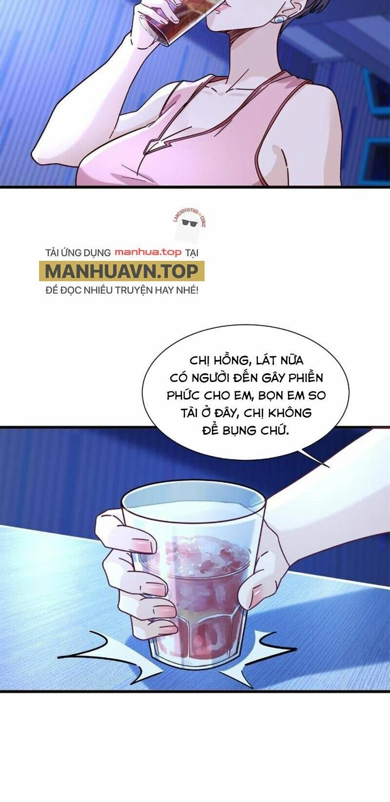 Tân Cực Phẩm Toàn Năng Cao Thủ Chapter 50 - 16