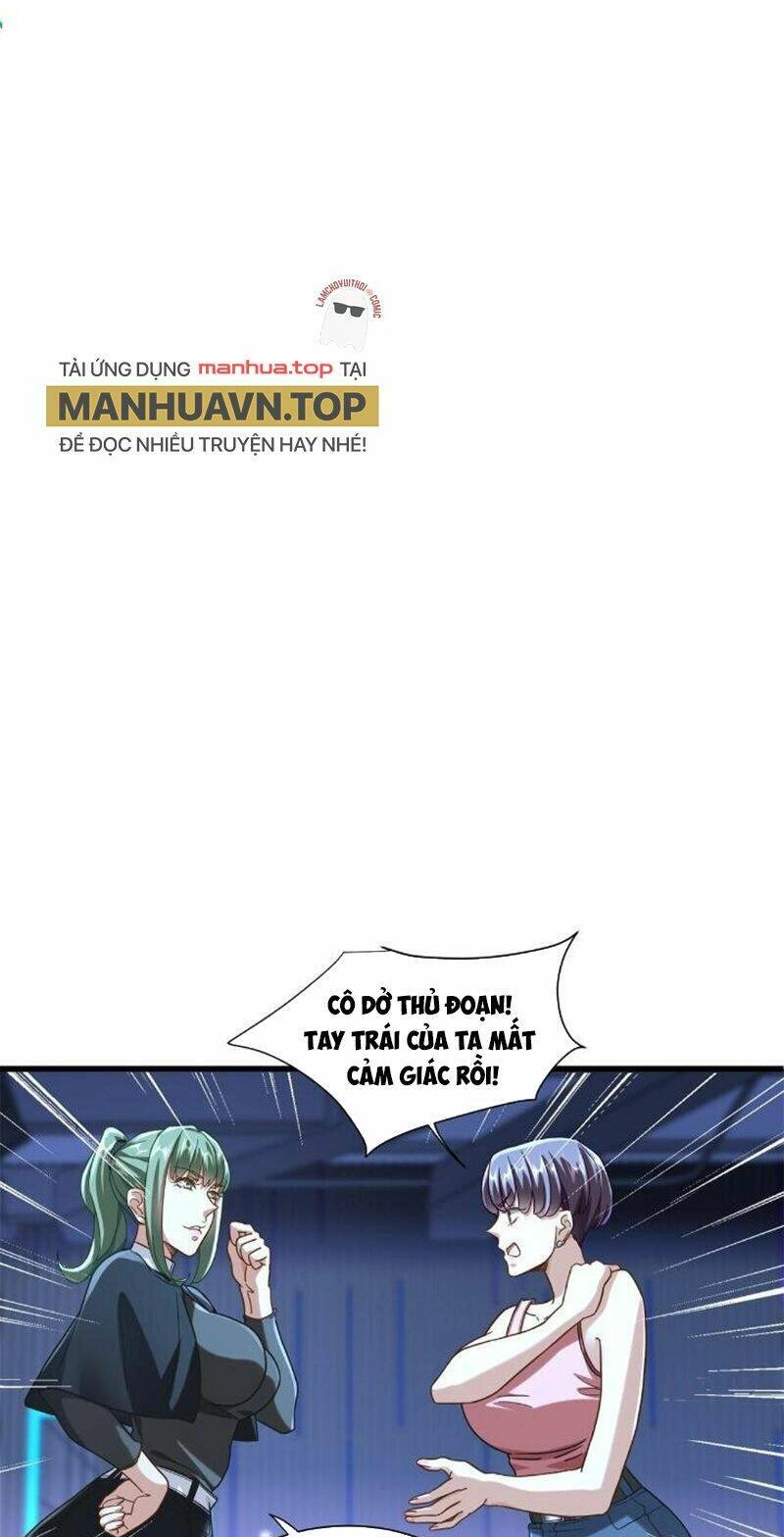 Tân Cực Phẩm Toàn Năng Cao Thủ Chapter 50 - 29