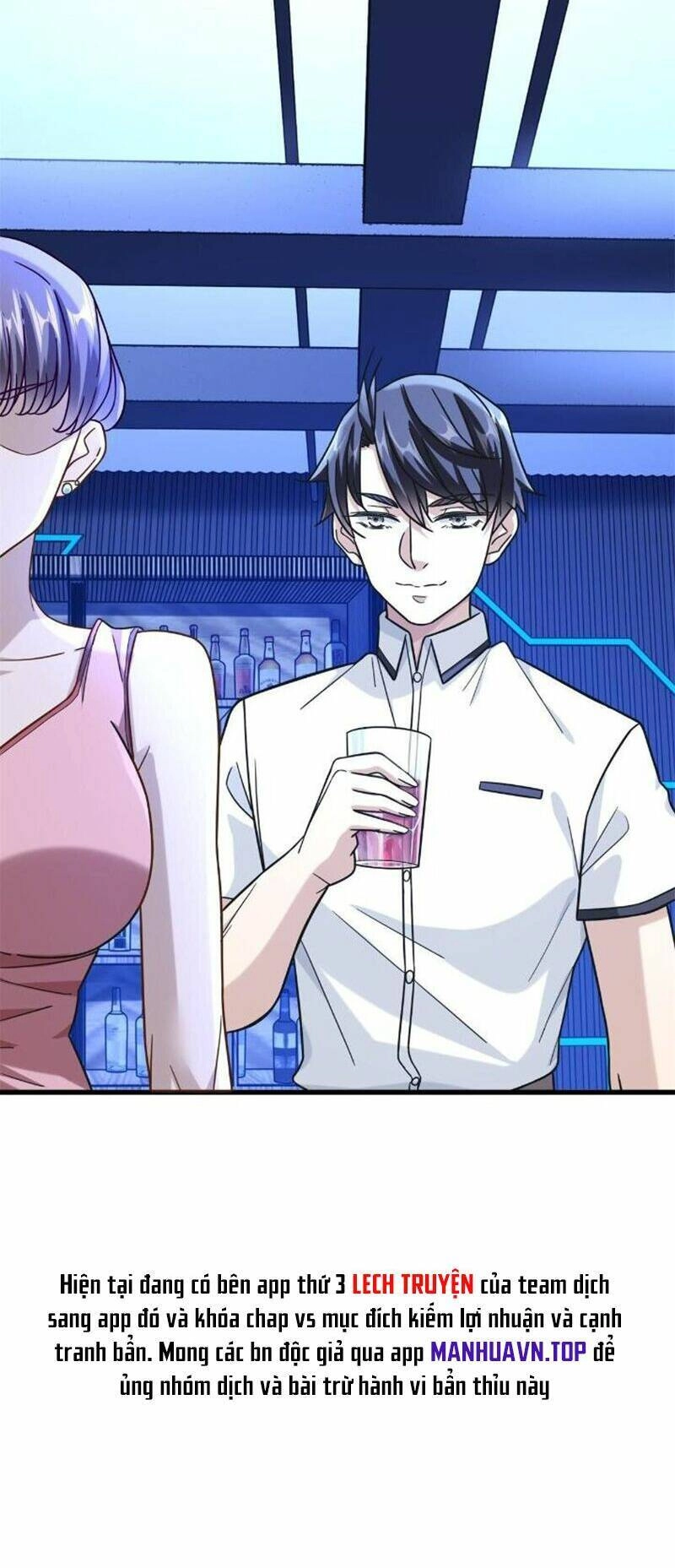 Tân Cực Phẩm Toàn Năng Cao Thủ Chapter 50 - 32