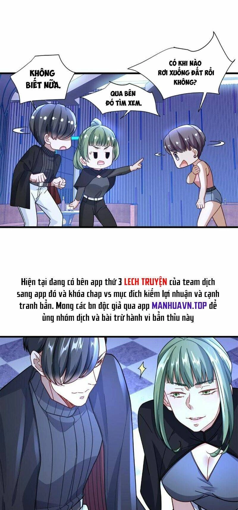 Tân Cực Phẩm Toàn Năng Cao Thủ Chapter 51 - 5