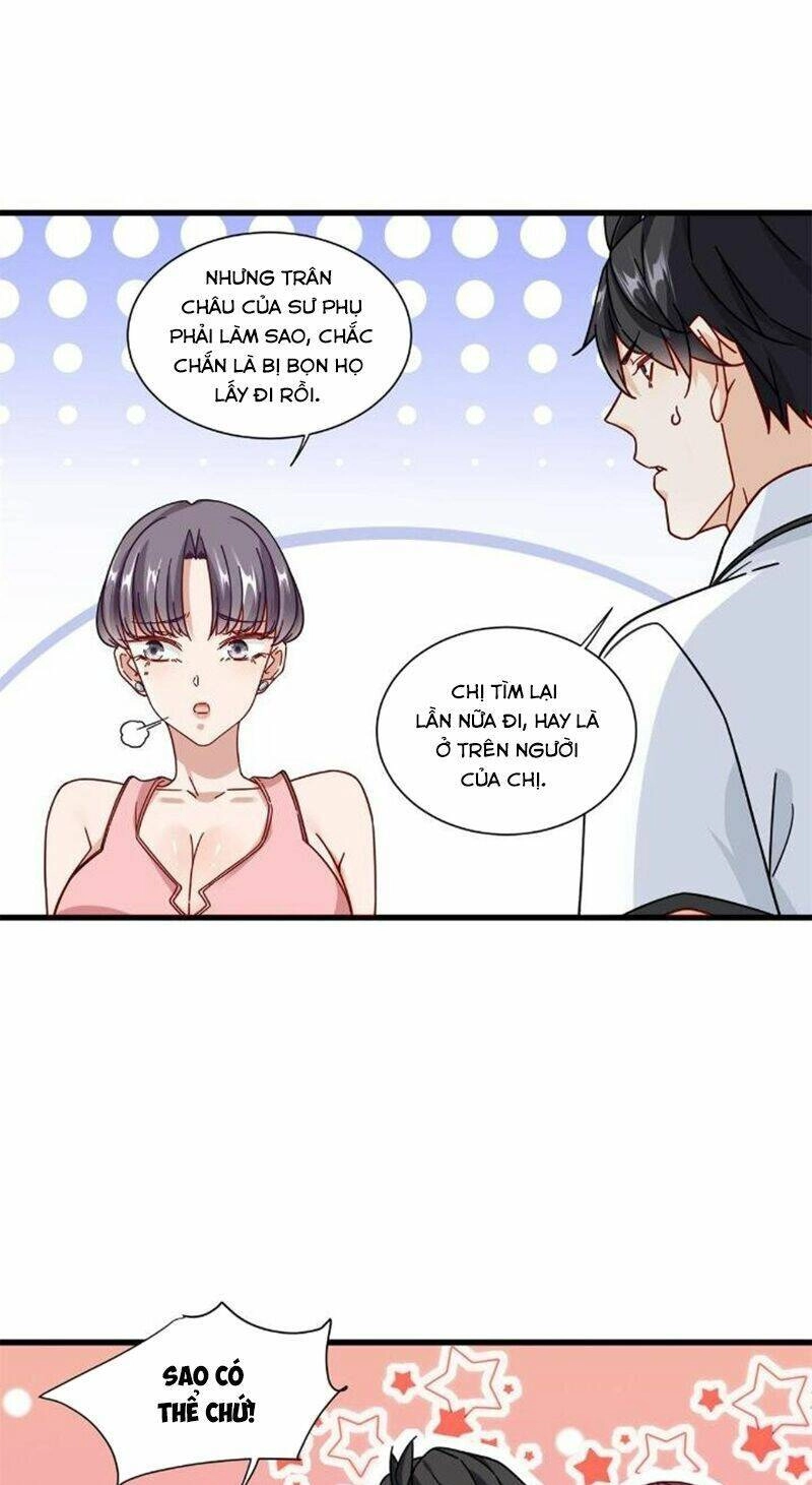 Tân Cực Phẩm Toàn Năng Cao Thủ Chapter 51 - 17