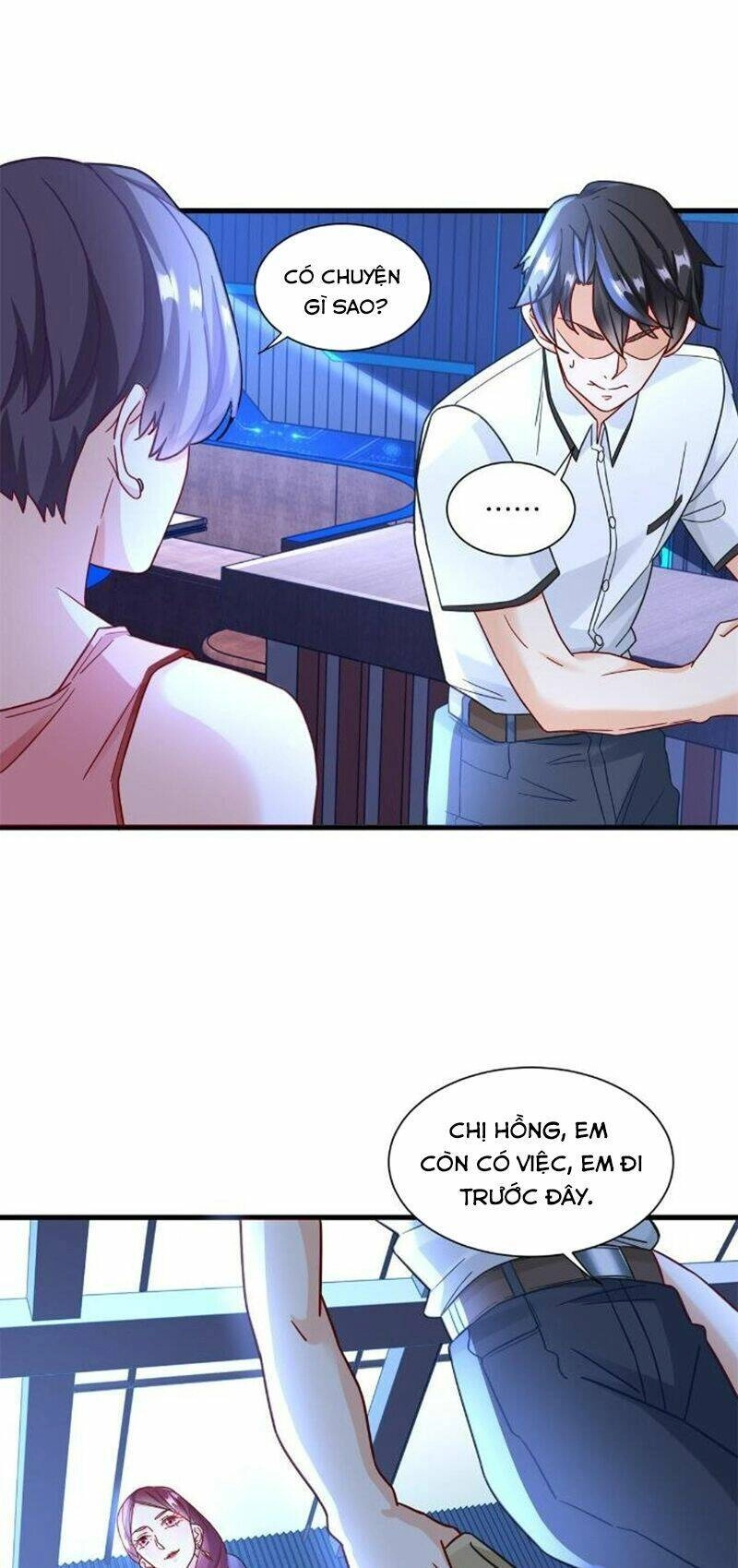 Tân Cực Phẩm Toàn Năng Cao Thủ Chapter 51 - 27