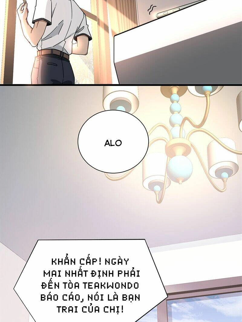 Tân Cực Phẩm Toàn Năng Cao Thủ Chapter 52 - 7