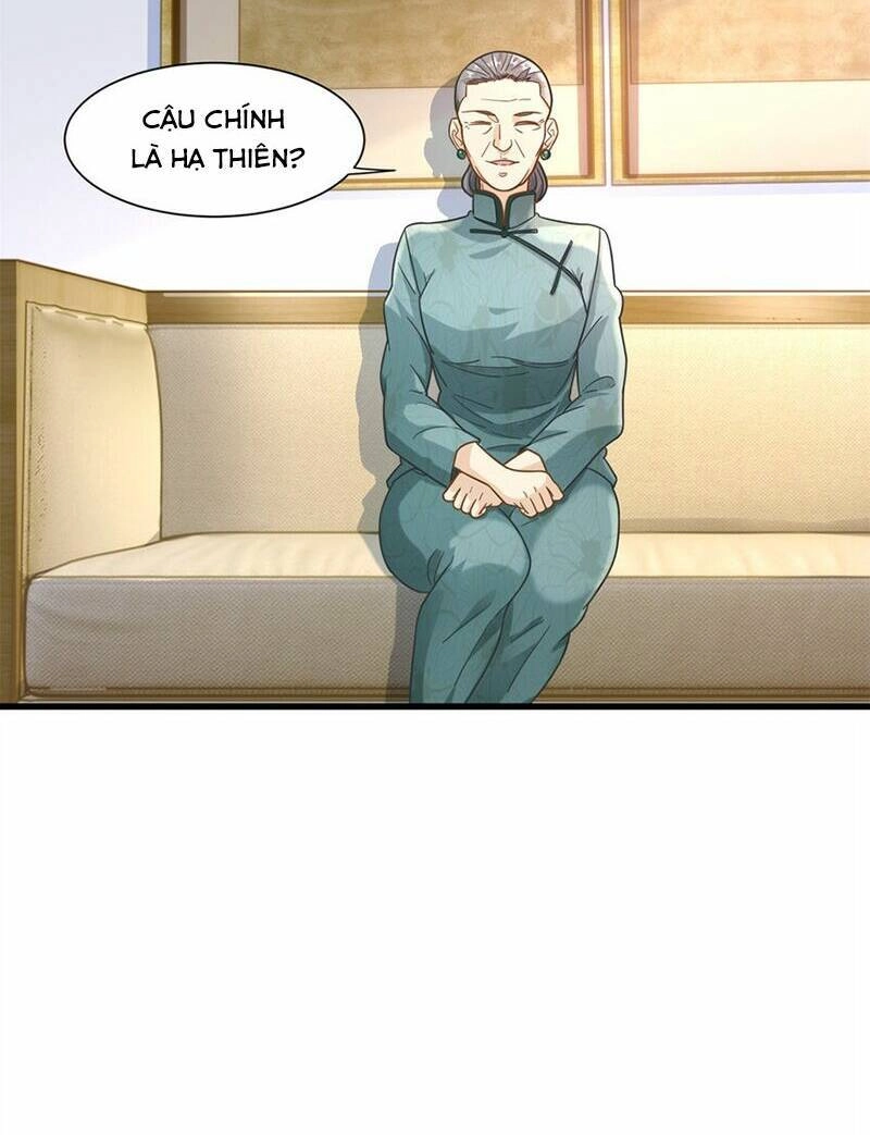 Tân Cực Phẩm Toàn Năng Cao Thủ Chapter 53 - 26