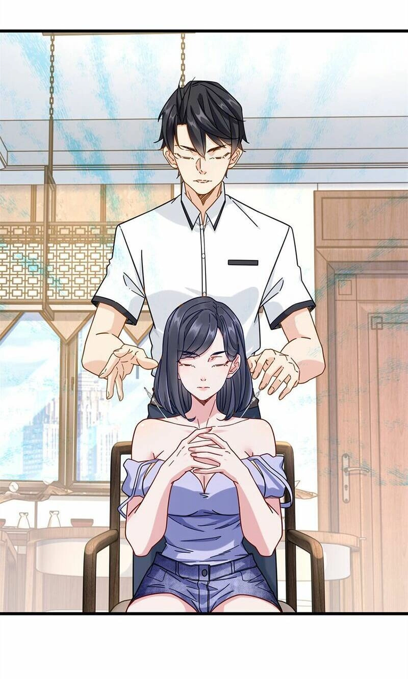 Tân Cực Phẩm Toàn Năng Cao Thủ Chapter 54 - 7