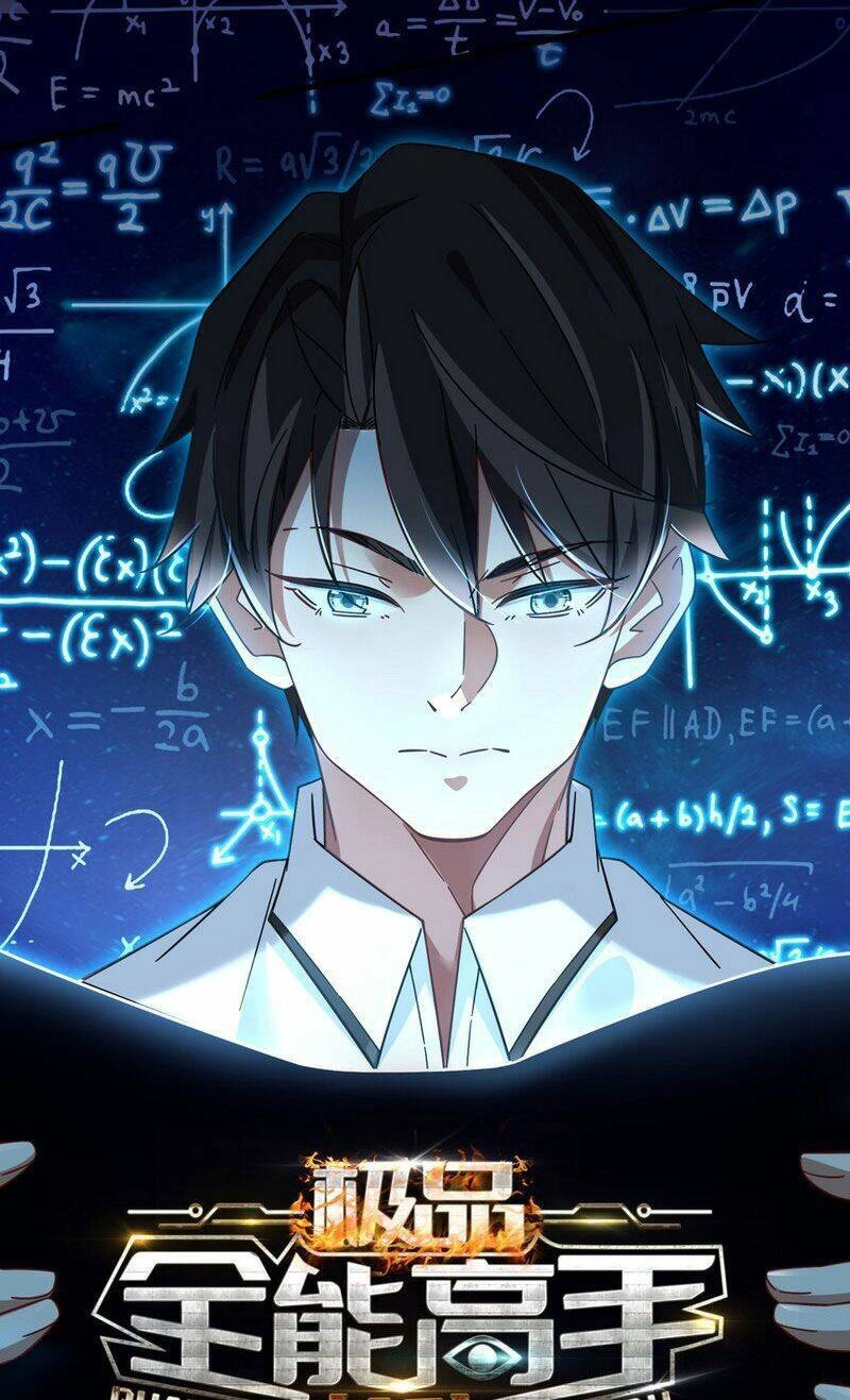 Tân Cực Phẩm Toàn Năng Cao Thủ Chapter 55 - 3