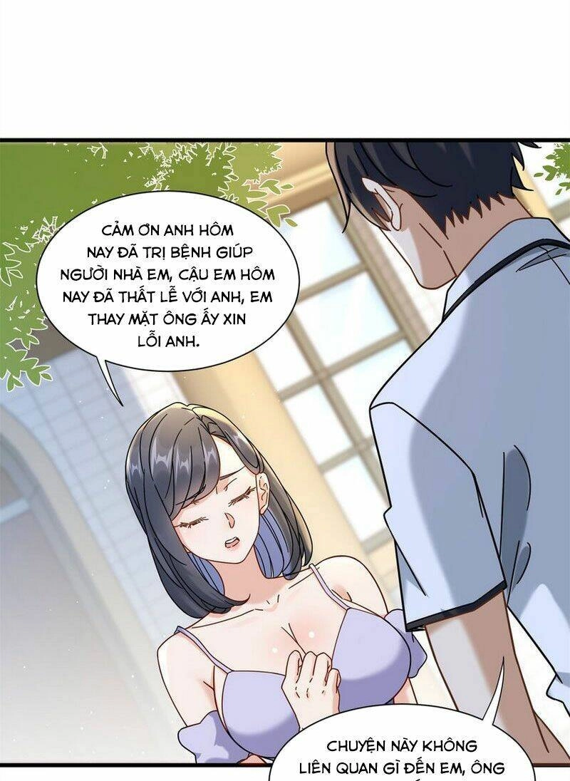 Tân Cực Phẩm Toàn Năng Cao Thủ Chapter 55 - 5