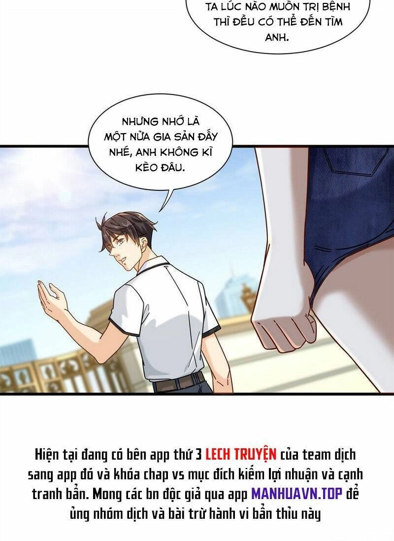 Tân Cực Phẩm Toàn Năng Cao Thủ Chapter 55 - 6