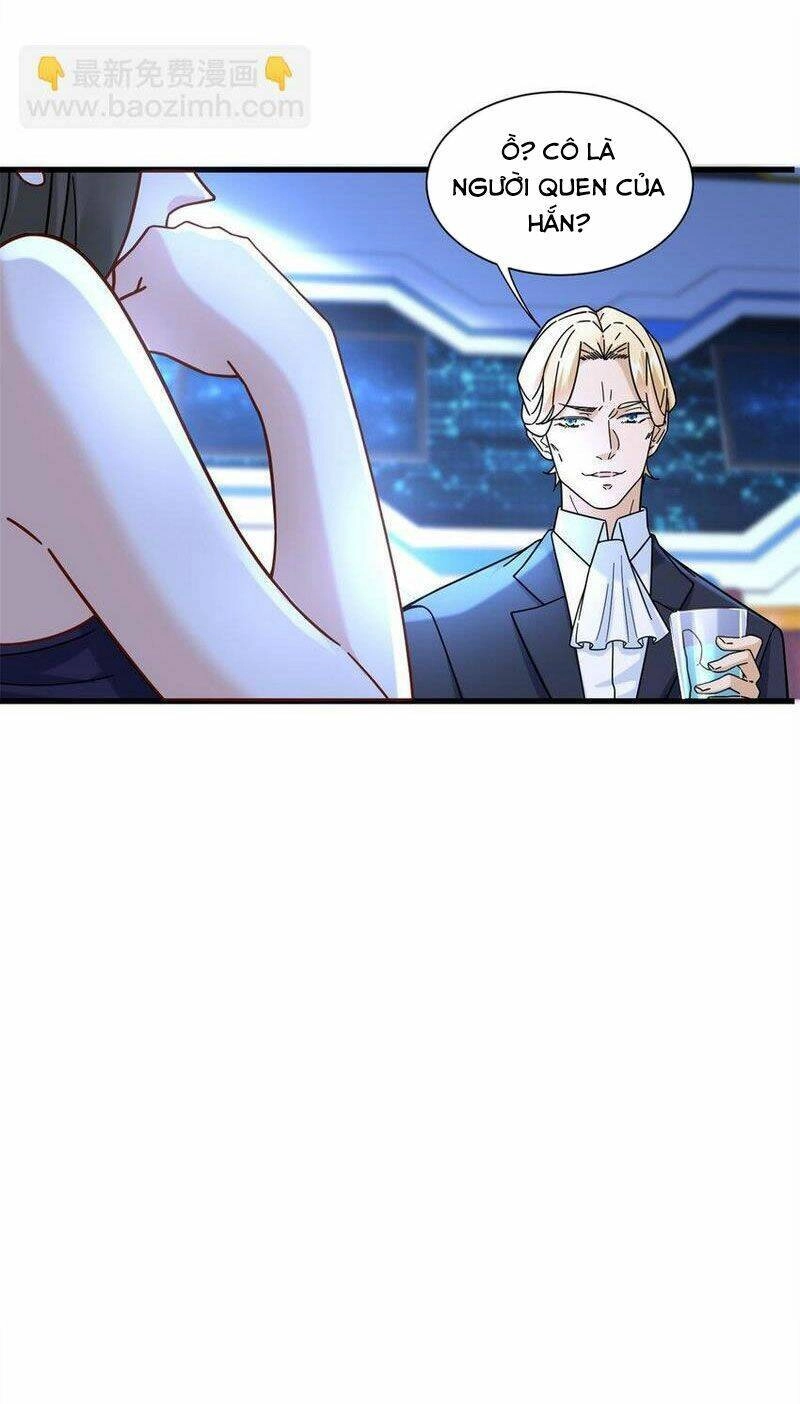 Tân Cực Phẩm Toàn Năng Cao Thủ Chapter 55 - 11