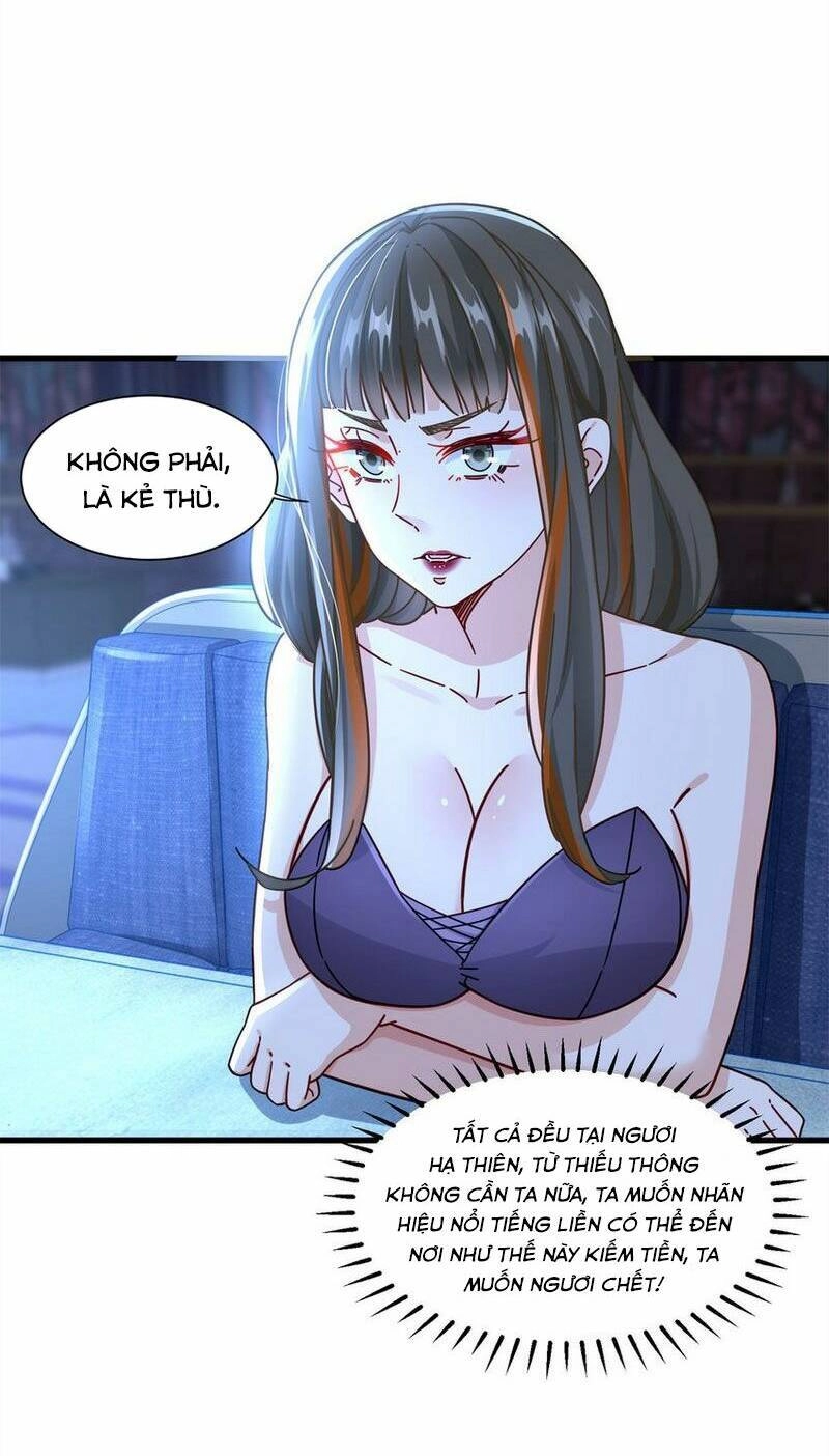 Tân Cực Phẩm Toàn Năng Cao Thủ Chapter 55 - 12