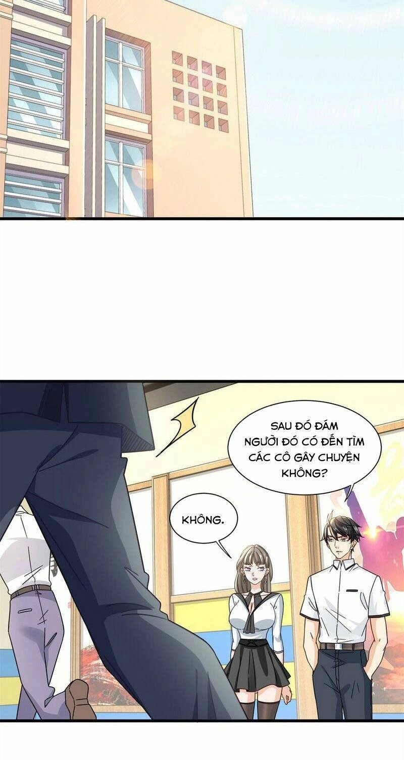 Tân Cực Phẩm Toàn Năng Cao Thủ Chapter 55 - 14