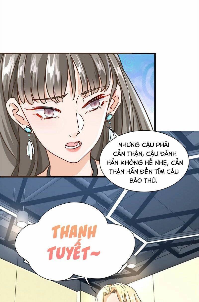 Tân Cực Phẩm Toàn Năng Cao Thủ Chapter 55 - 15