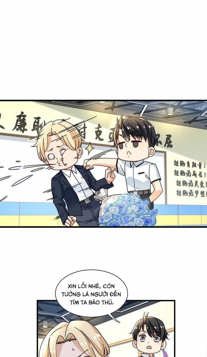 Tân Cực Phẩm Toàn Năng Cao Thủ Chapter 55 - 17