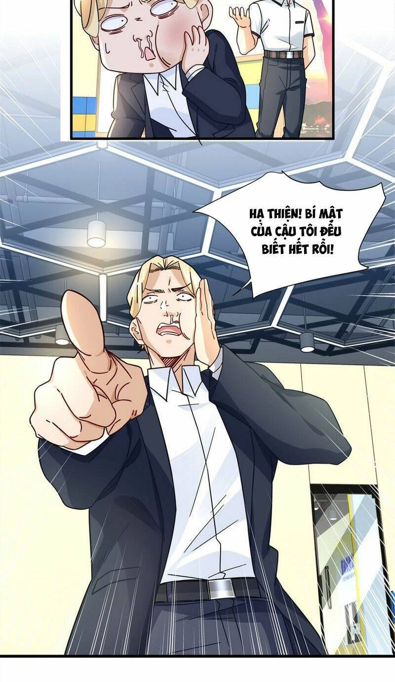 Tân Cực Phẩm Toàn Năng Cao Thủ Chapter 55 - 18