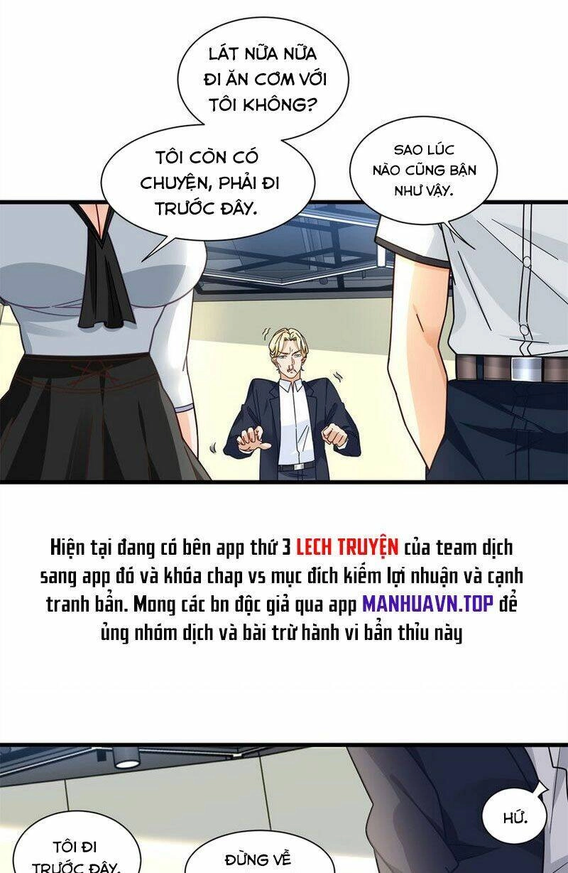 Tân Cực Phẩm Toàn Năng Cao Thủ Chapter 55 - 20