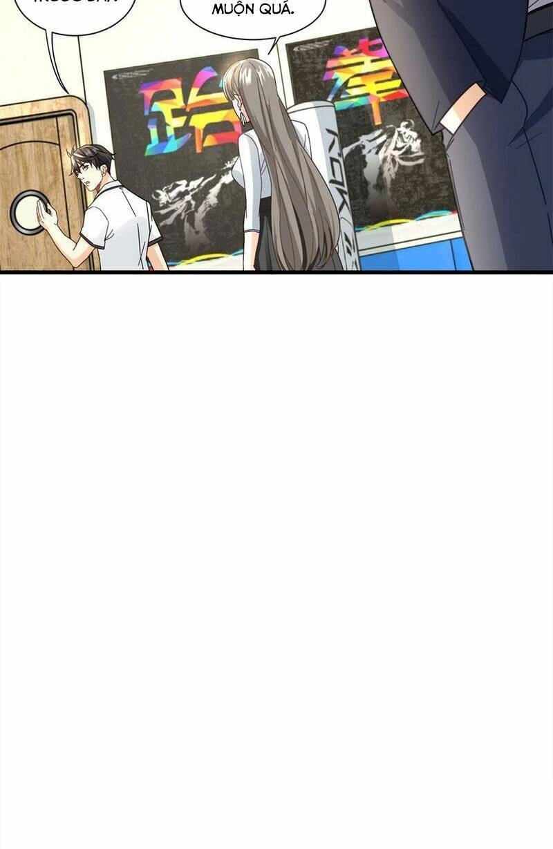 Tân Cực Phẩm Toàn Năng Cao Thủ Chapter 55 - 21