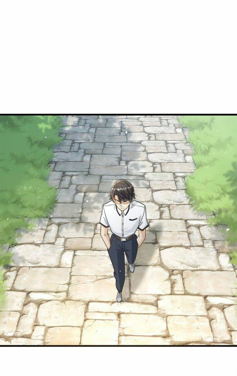 Tân Cực Phẩm Toàn Năng Cao Thủ Chapter 55 - 22