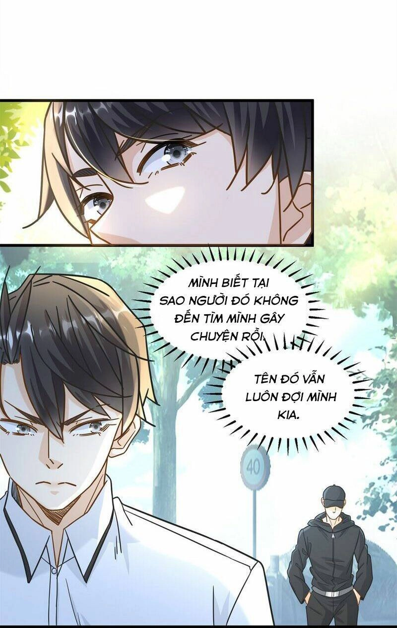 Tân Cực Phẩm Toàn Năng Cao Thủ Chapter 55 - 23