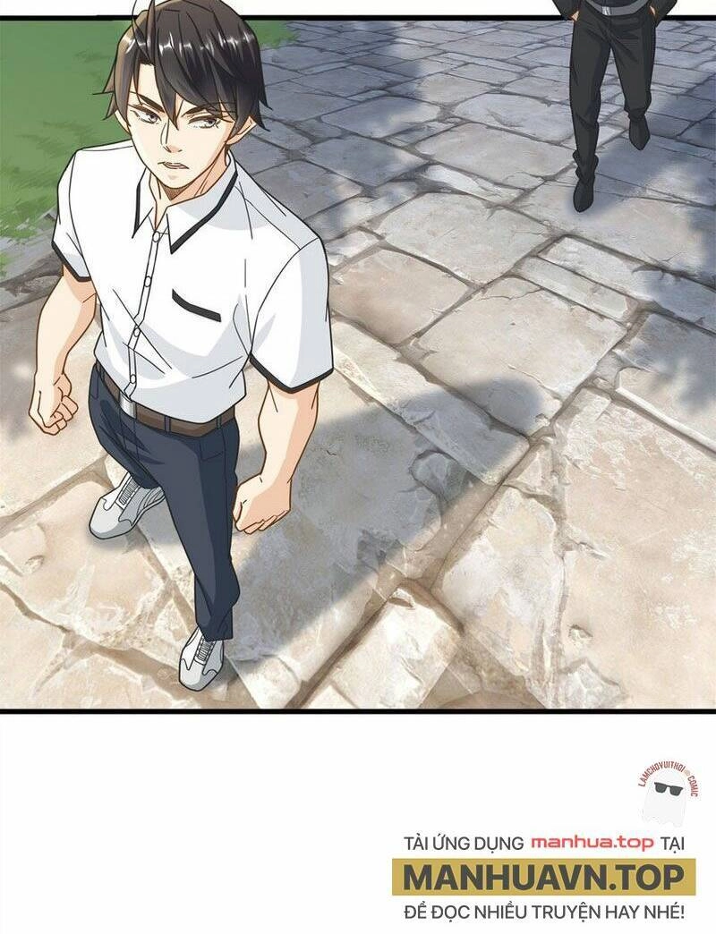 Tân Cực Phẩm Toàn Năng Cao Thủ Chapter 55 - 25