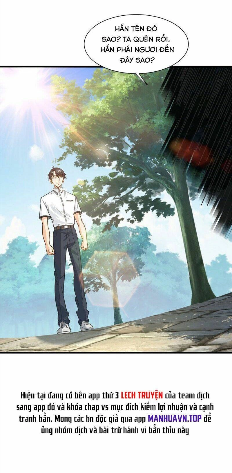 Tân Cực Phẩm Toàn Năng Cao Thủ Chapter 55 - 27