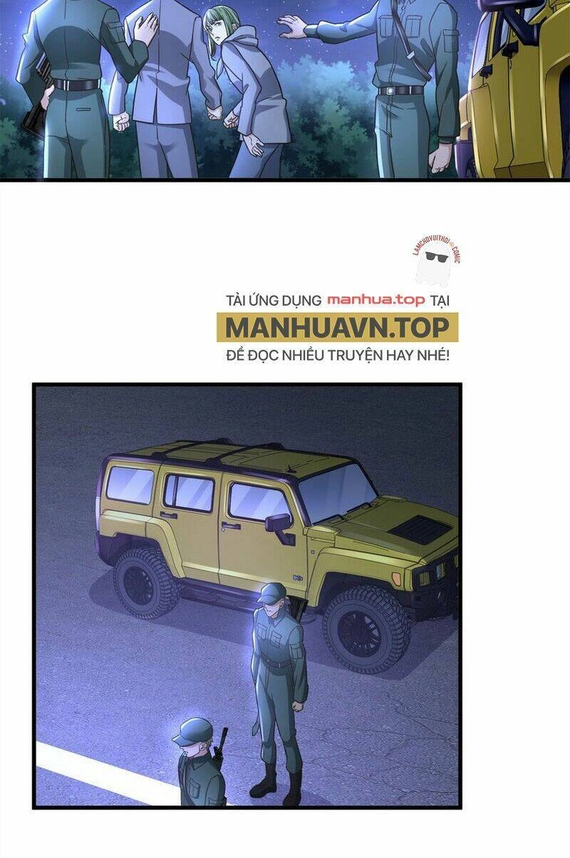 Tân Cực Phẩm Toàn Năng Cao Thủ Chapter 57 - 23