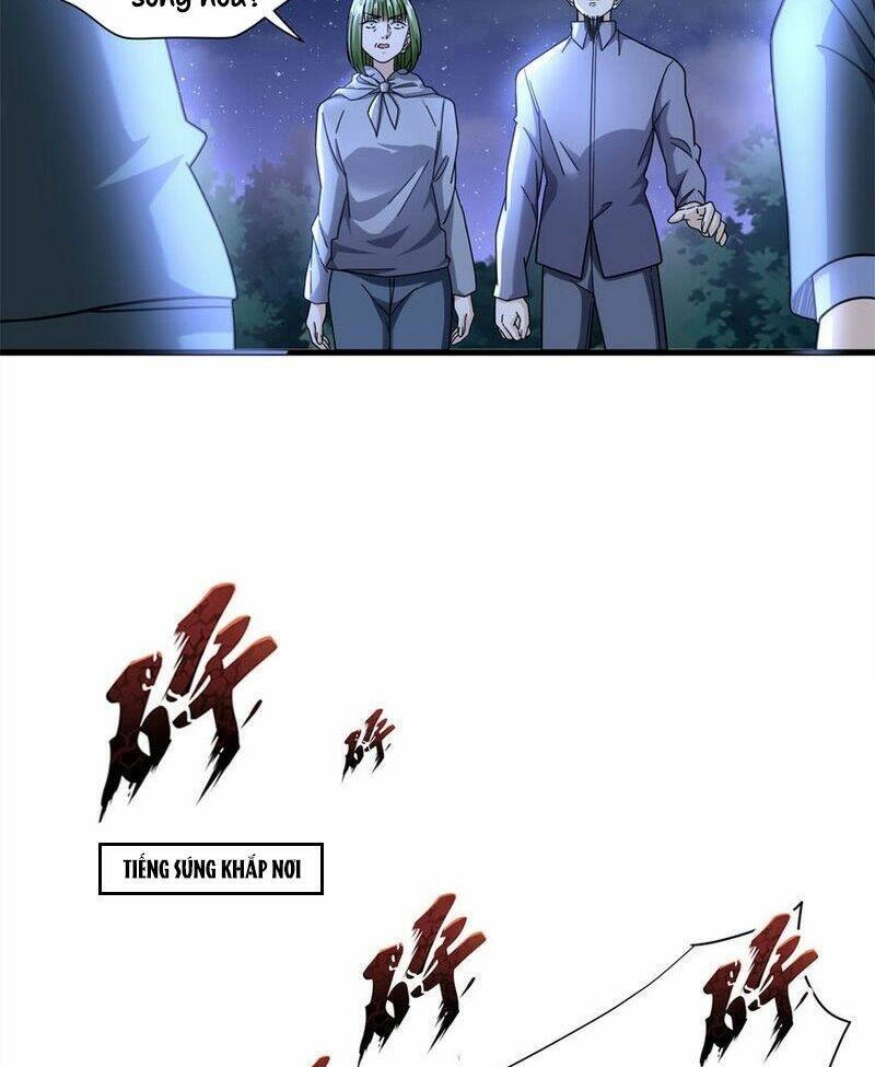 Tân Cực Phẩm Toàn Năng Cao Thủ Chapter 57 - 28