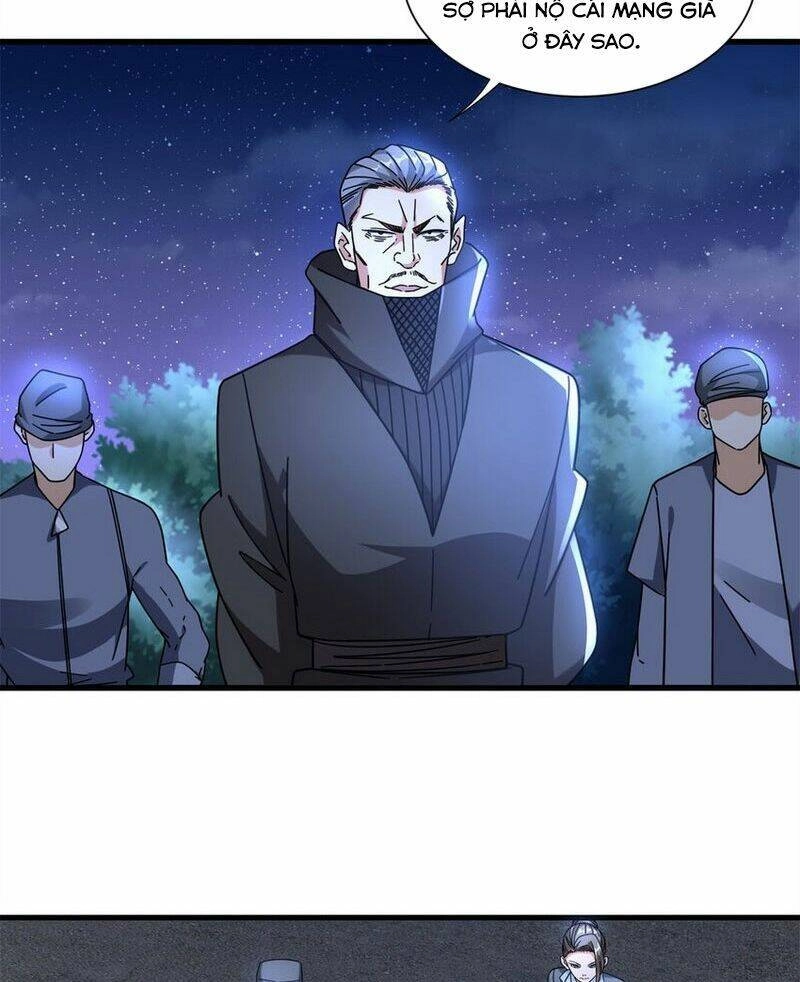 Tân Cực Phẩm Toàn Năng Cao Thủ Chapter 57 - 34