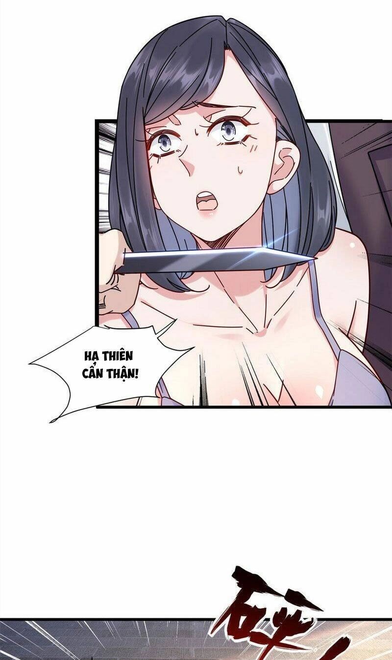 Tân Cực Phẩm Toàn Năng Cao Thủ Chapter 59 - 27