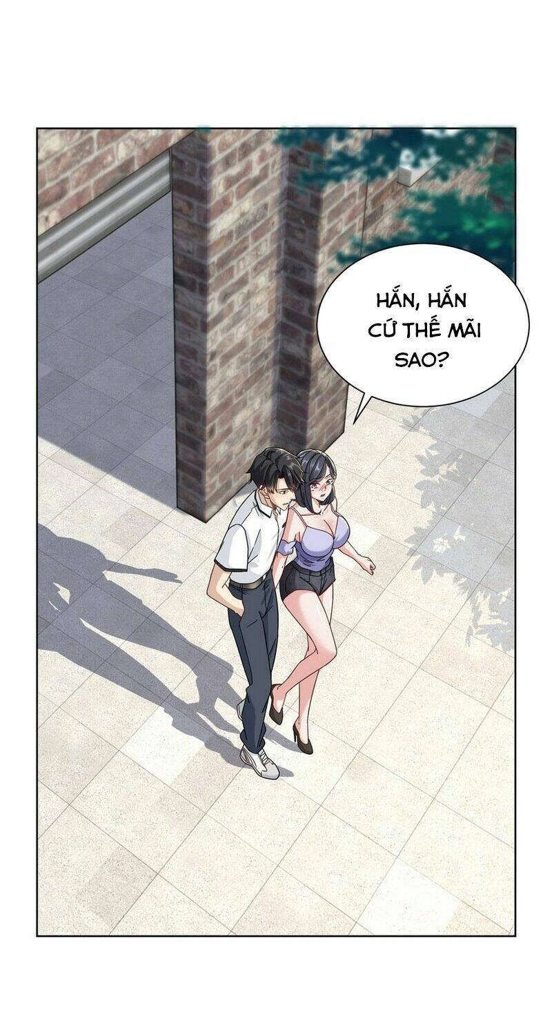 Tân Cực Phẩm Toàn Năng Cao Thủ Chapter 60 - 32