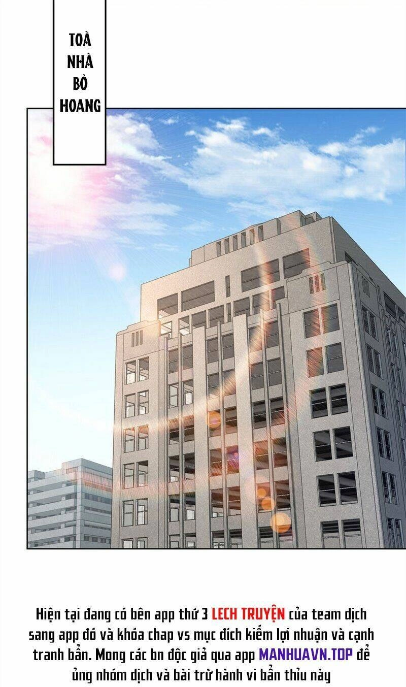 Tân Cực Phẩm Toàn Năng Cao Thủ Chapter 61 - 5