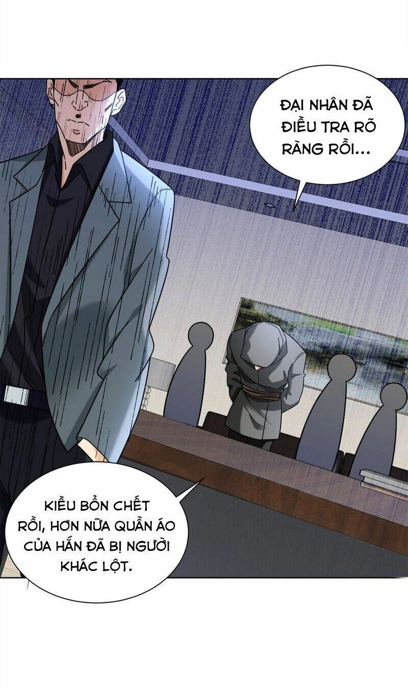 Tân Cực Phẩm Toàn Năng Cao Thủ Chapter 61 - 6