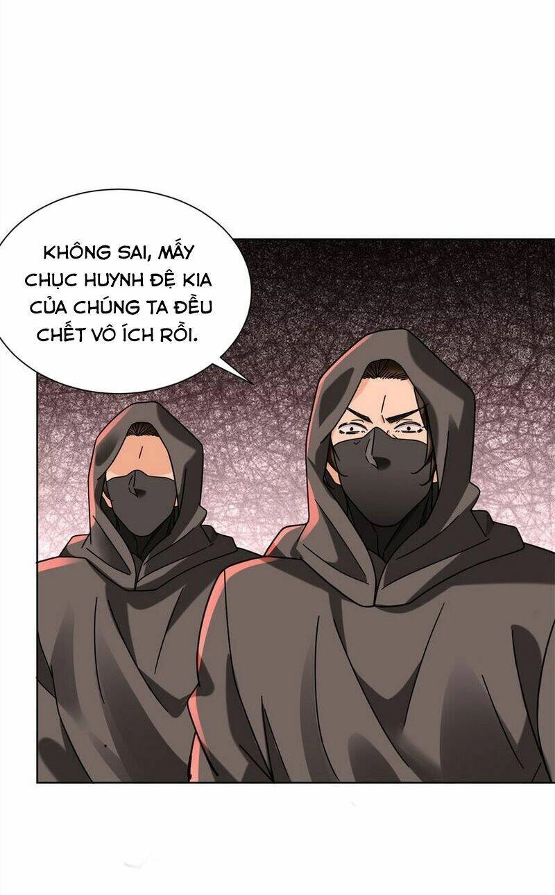 Tân Cực Phẩm Toàn Năng Cao Thủ Chapter 61 - 8