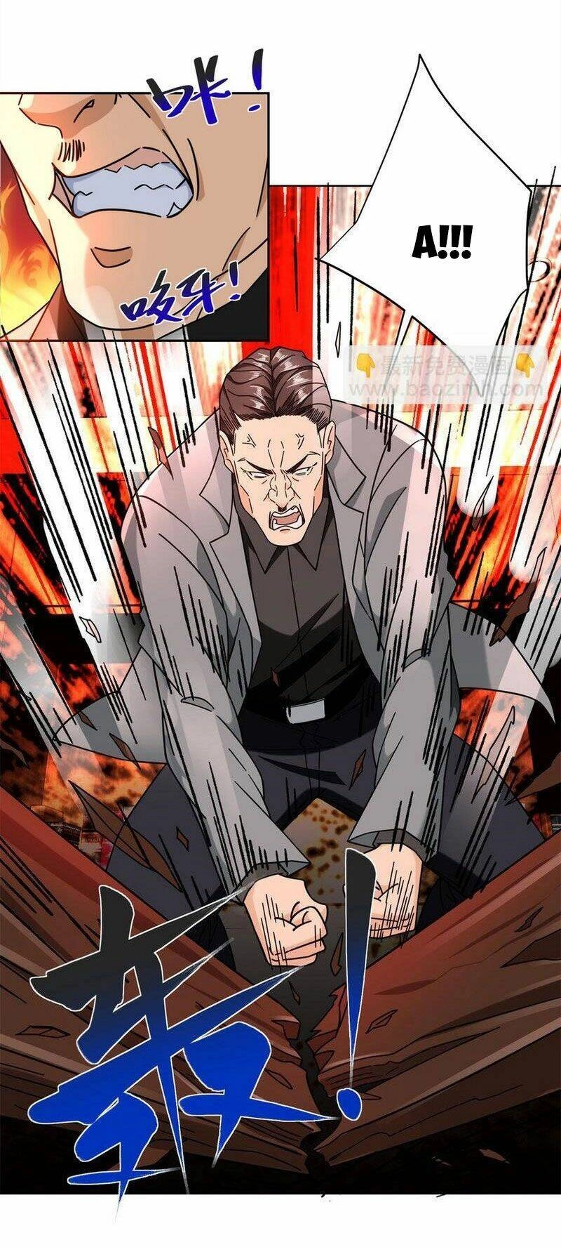 Tân Cực Phẩm Toàn Năng Cao Thủ Chapter 61 - 9