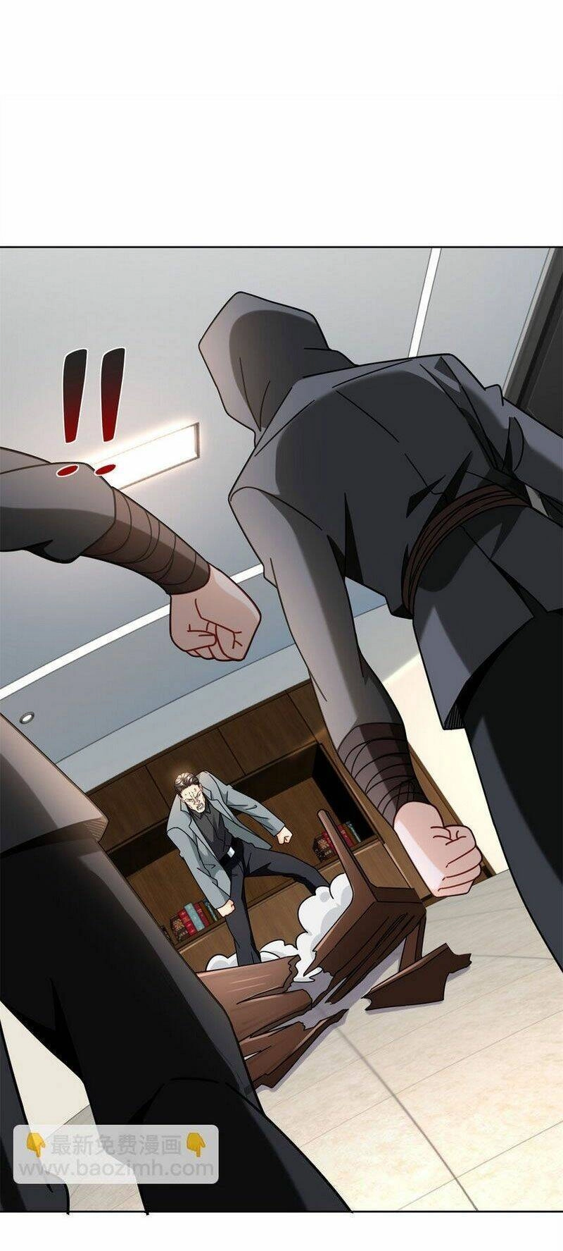 Tân Cực Phẩm Toàn Năng Cao Thủ Chapter 61 - 10