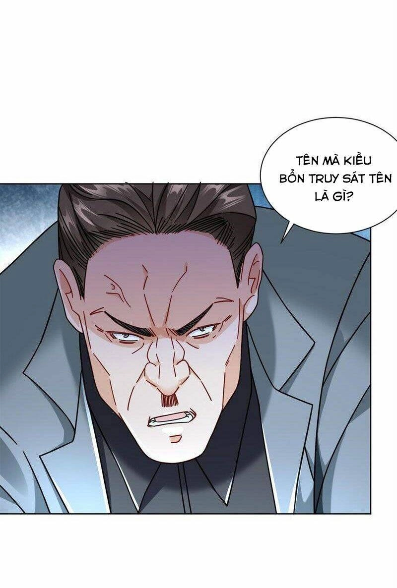 Tân Cực Phẩm Toàn Năng Cao Thủ Chapter 61 - 11