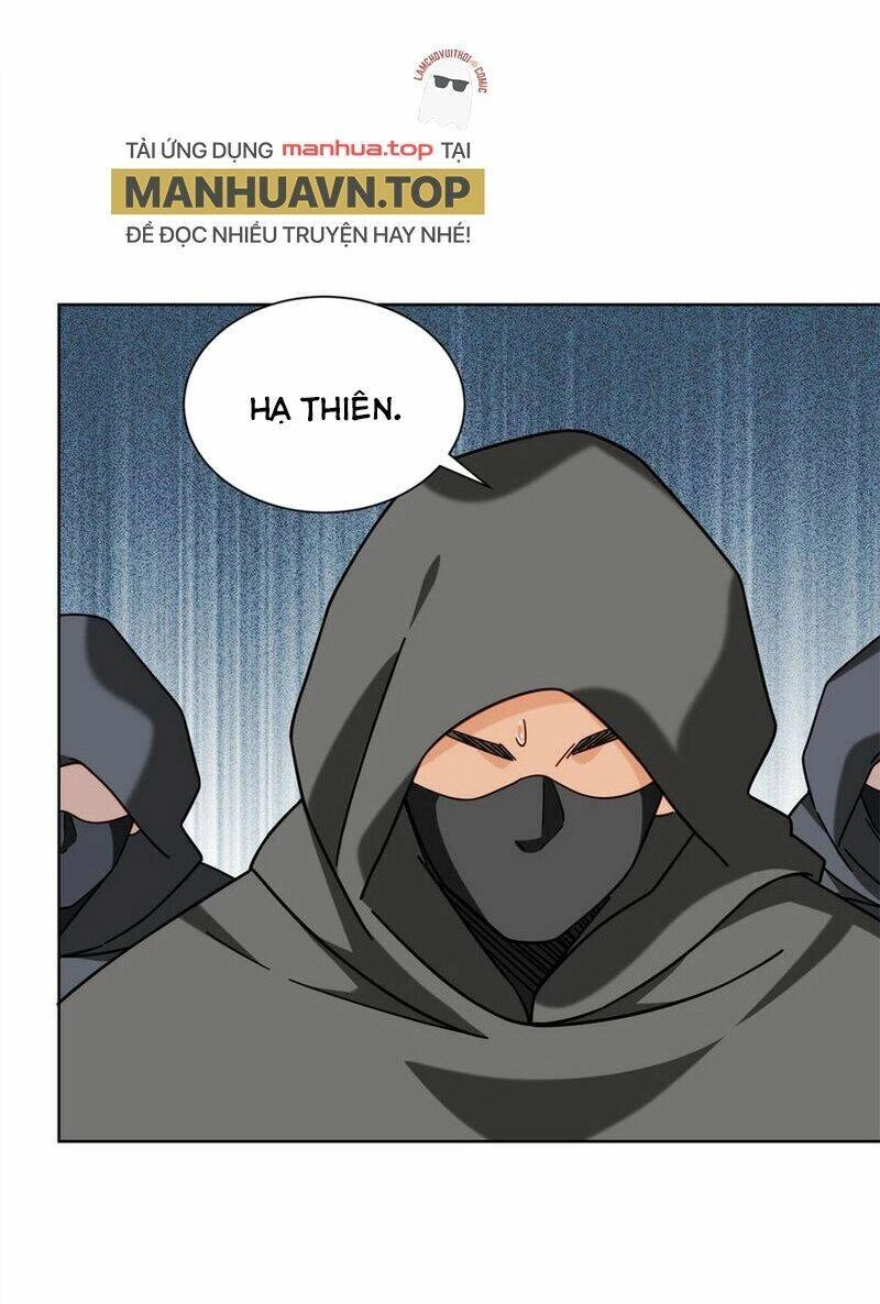 Tân Cực Phẩm Toàn Năng Cao Thủ Chapter 61 - 12