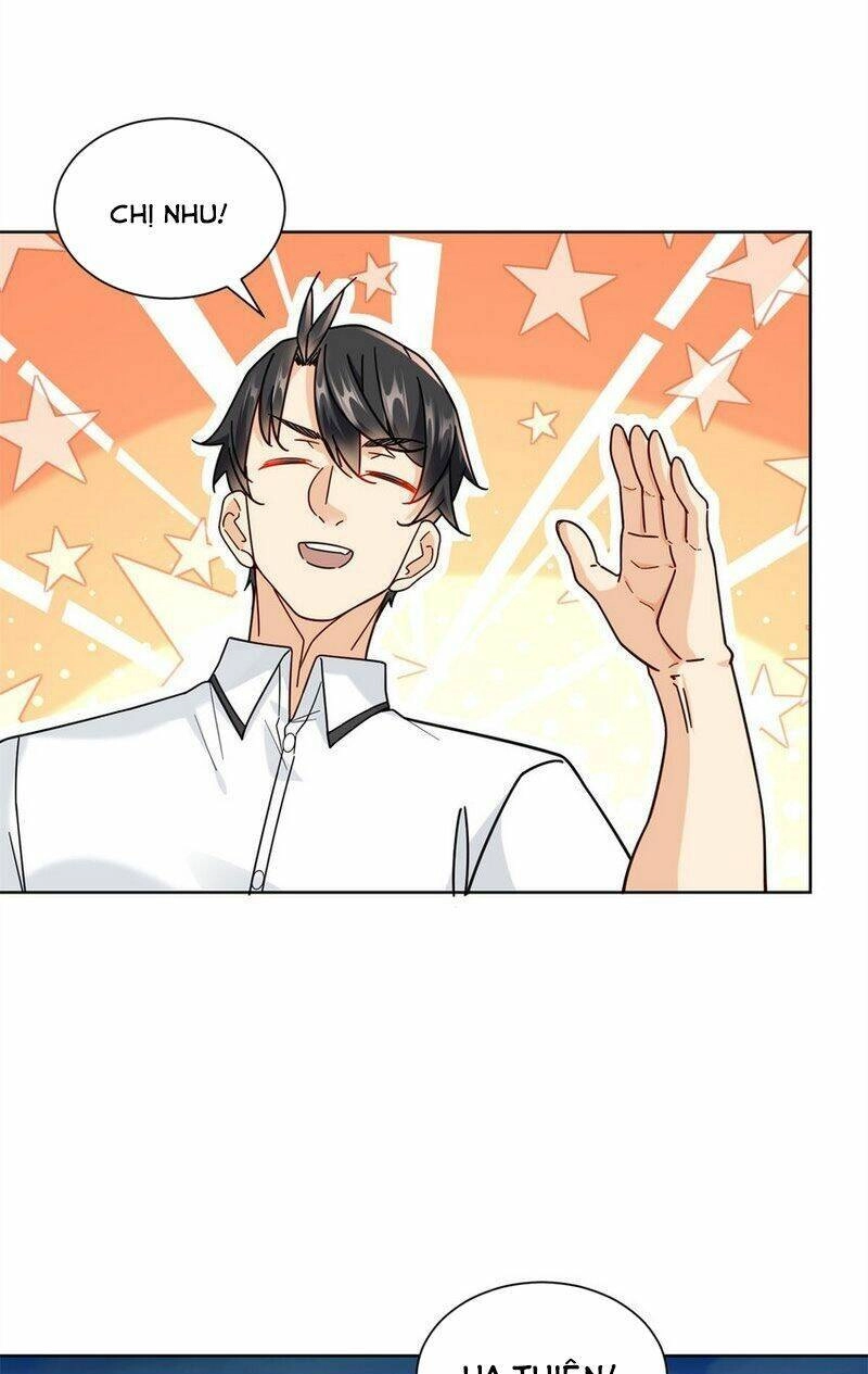 Tân Cực Phẩm Toàn Năng Cao Thủ Chapter 61 - 21