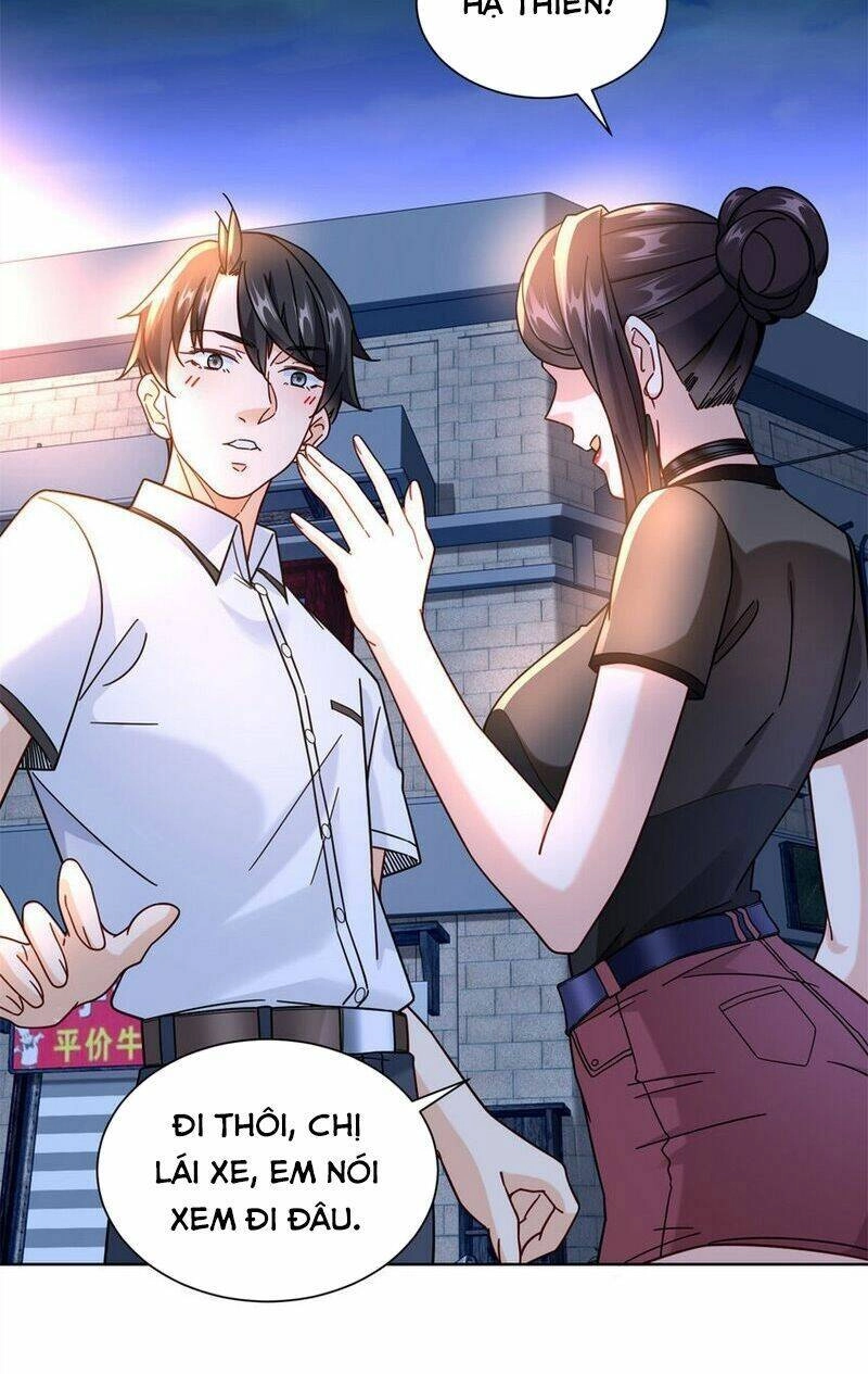 Tân Cực Phẩm Toàn Năng Cao Thủ Chapter 61 - 22