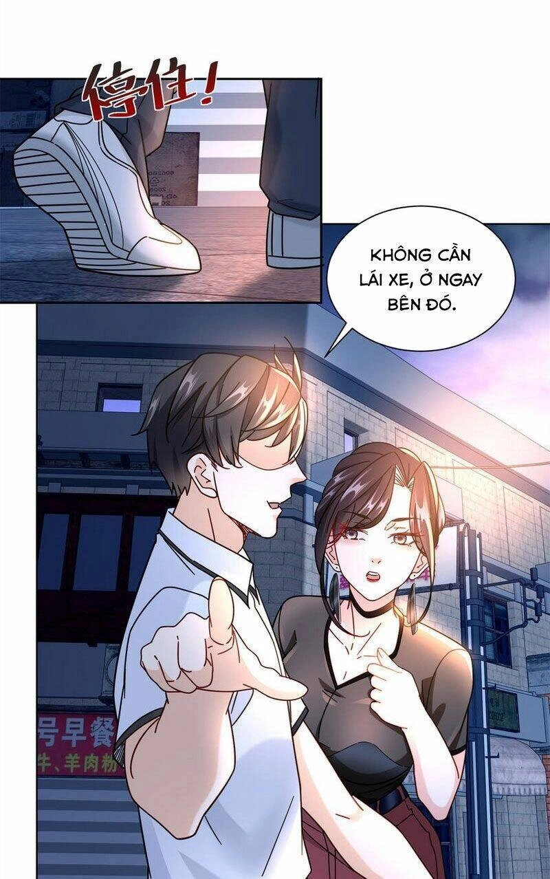 Tân Cực Phẩm Toàn Năng Cao Thủ Chapter 61 - 23