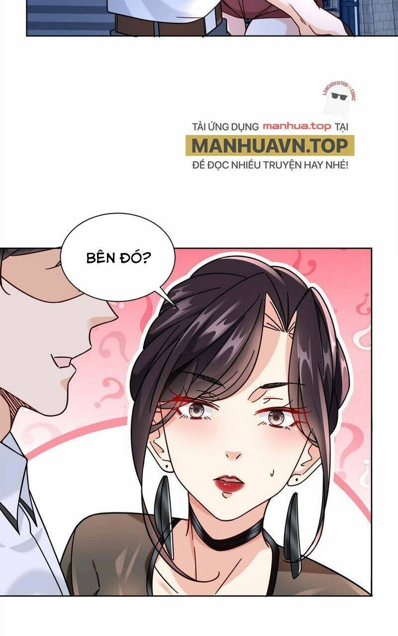 Tân Cực Phẩm Toàn Năng Cao Thủ Chapter 61 - 24