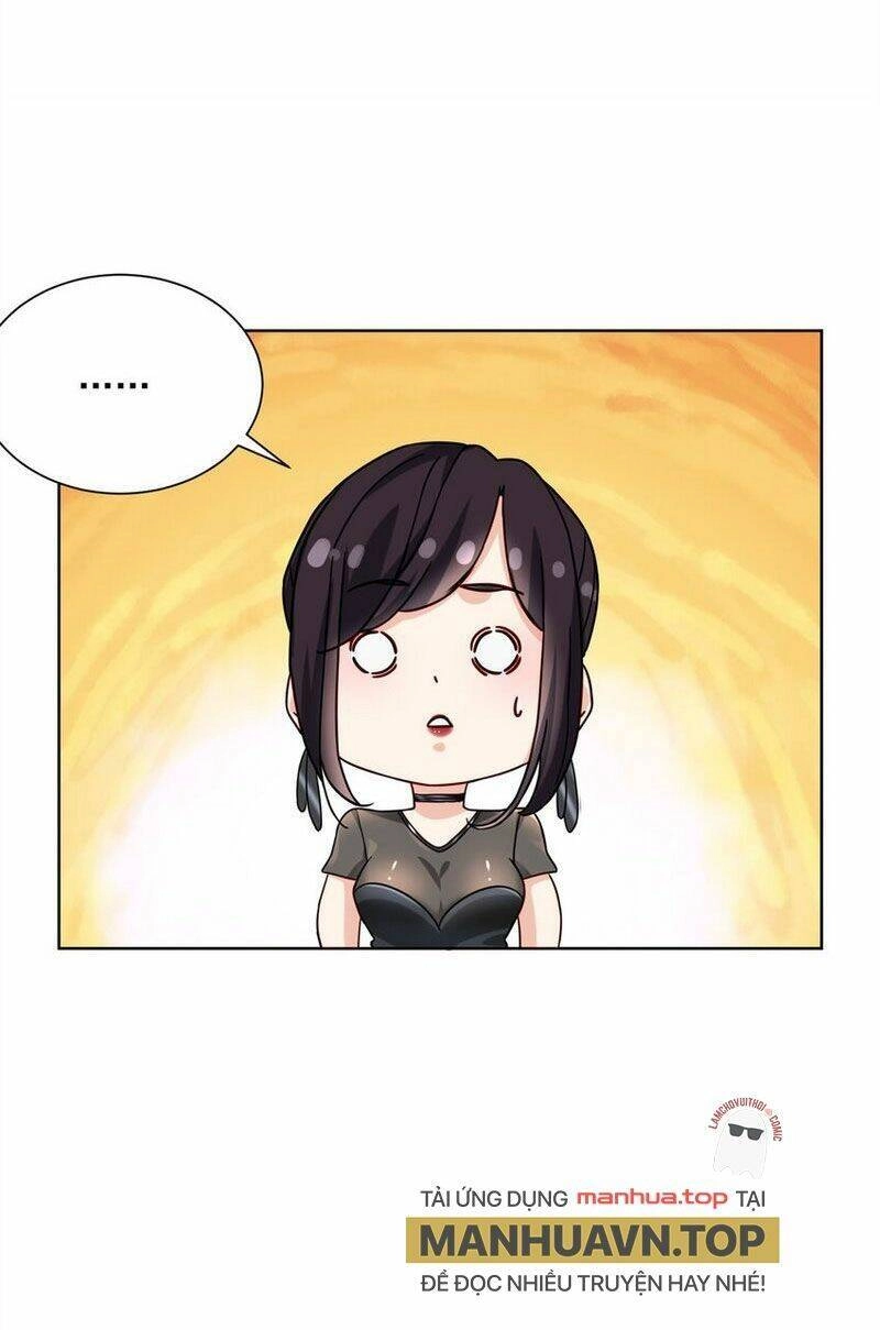 Tân Cực Phẩm Toàn Năng Cao Thủ Chapter 61 - 27