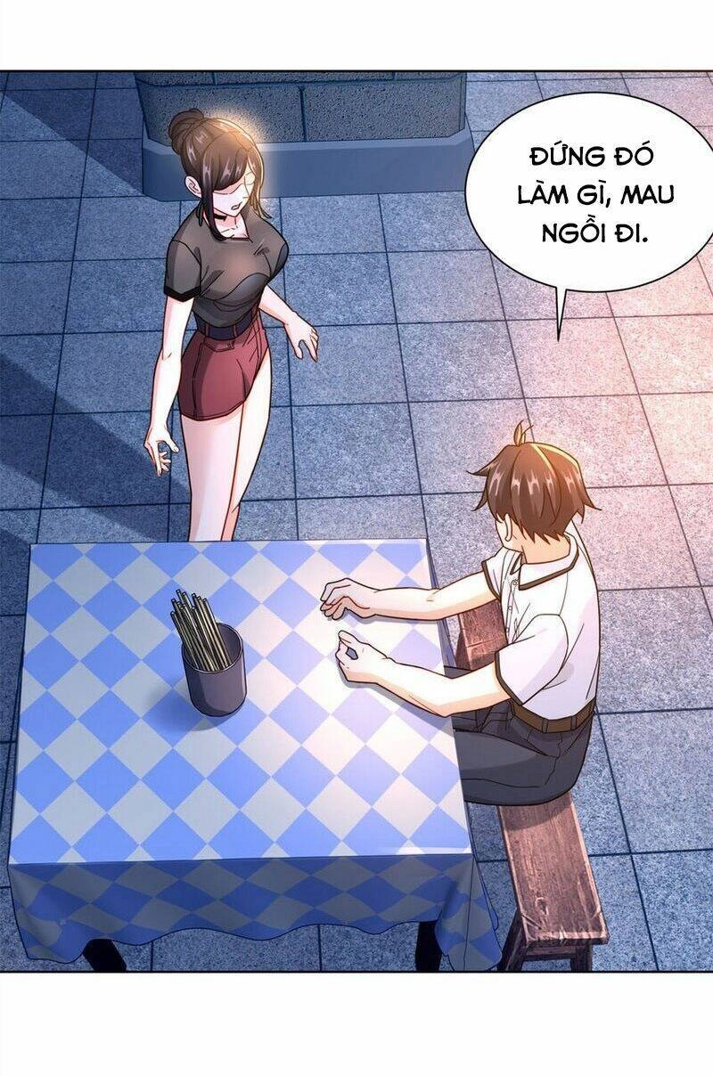 Tân Cực Phẩm Toàn Năng Cao Thủ Chapter 61 - 28