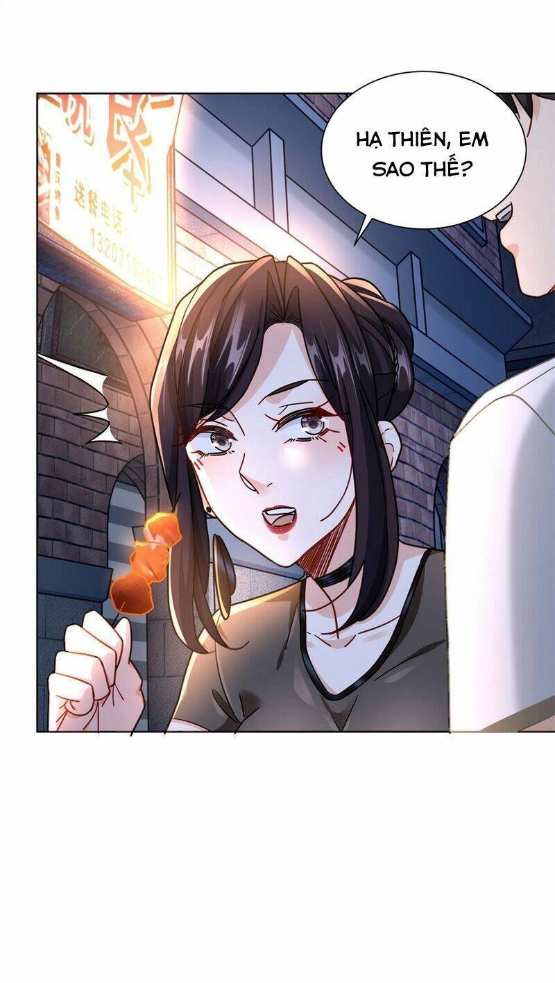 Tân Cực Phẩm Toàn Năng Cao Thủ Chapter 61 - 37