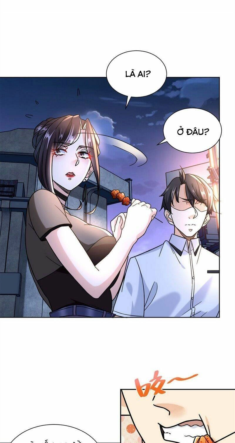 Tân Cực Phẩm Toàn Năng Cao Thủ Chapter 61 - 39