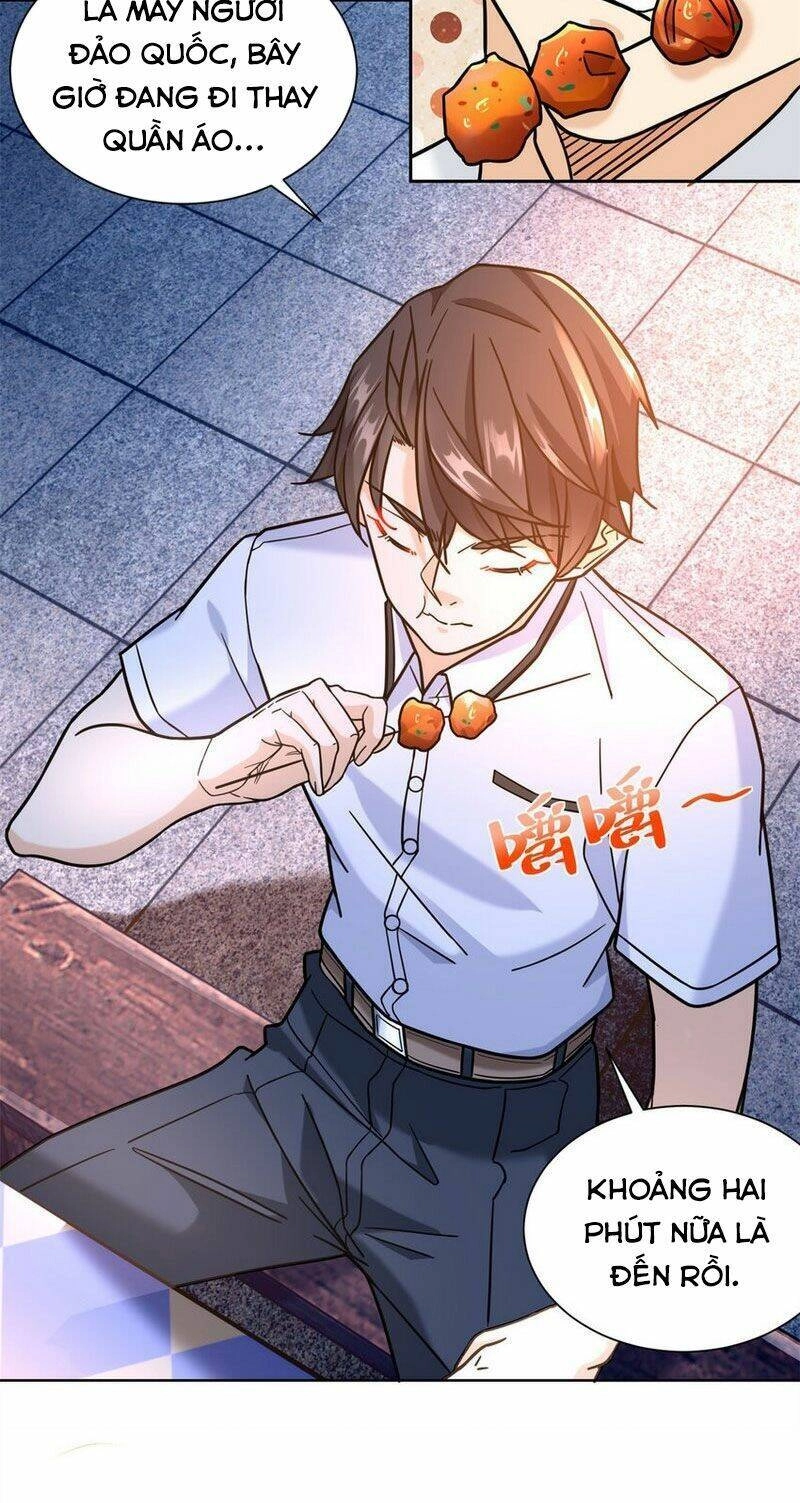 Tân Cực Phẩm Toàn Năng Cao Thủ Chapter 61 - 40